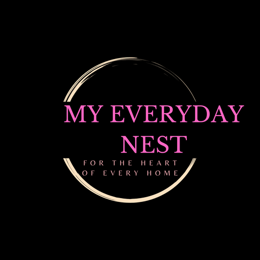 🪺Welcome to My Everyday Nest – A Cozy Corner for Every Home