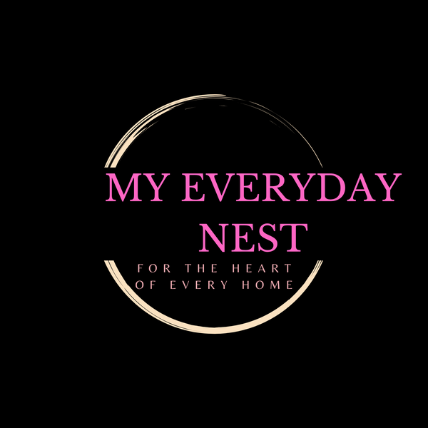 My Everyday Nest
